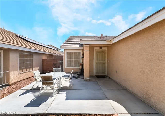 Photo 4 of Single family home for sale at 5624 Scottyboy Dr, Las Vegas, NV 89113 | MLS# 2802168 | Listing updated on 2026-08-19