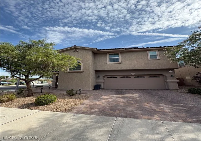 Photo 1 of Single family home for sale at 674 Tremaine Ct, Henderson, NV 89052 | MLS# 2801554 | Listing updated on 2026-10-05
