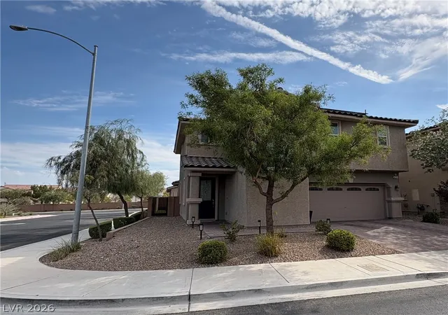 Photo 2 of Single family home for sale at 674 Tremaine Ct, Henderson, NV 89052 | MLS# 2801554 | Listing updated on 2026-10-05