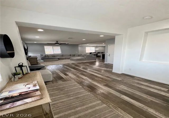 Photo 3 of Single family home for sale at 674 Tremaine Ct, Henderson, NV 89052 | MLS# 2801554 | Listing updated on 2026-10-05