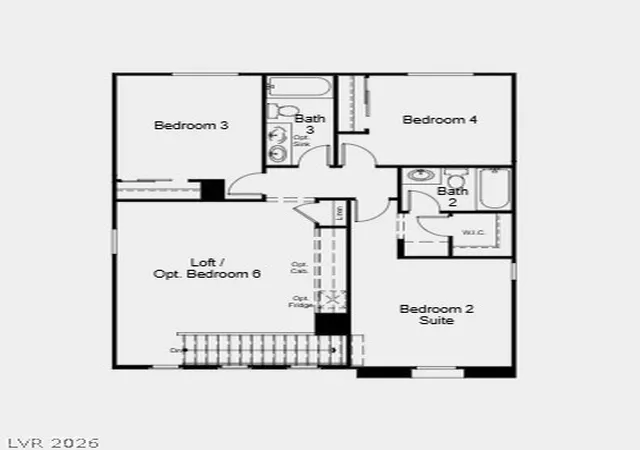Photo 2 of Single family home for sale at 645 Orchid Cactus Ave, Las Vegas, NV 89183 | MLS# 2802671 | Listing updated on 2026-08-04