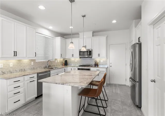 Photo 3 of Sale Pending at 225 Moonshot St, Henderson, NV 89074 | MLS# 2802660 | Listing updated on 2026-08-13