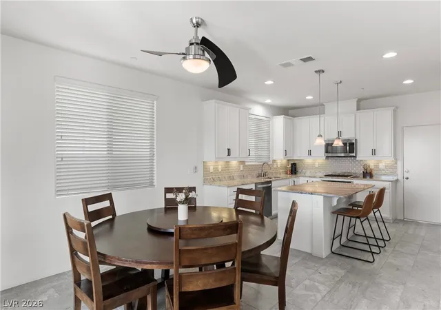 Photo 4 of Sale Pending at 225 Moonshot St, Henderson, NV 89074 | MLS# 2802660 | Listing updated on 2026-08-13