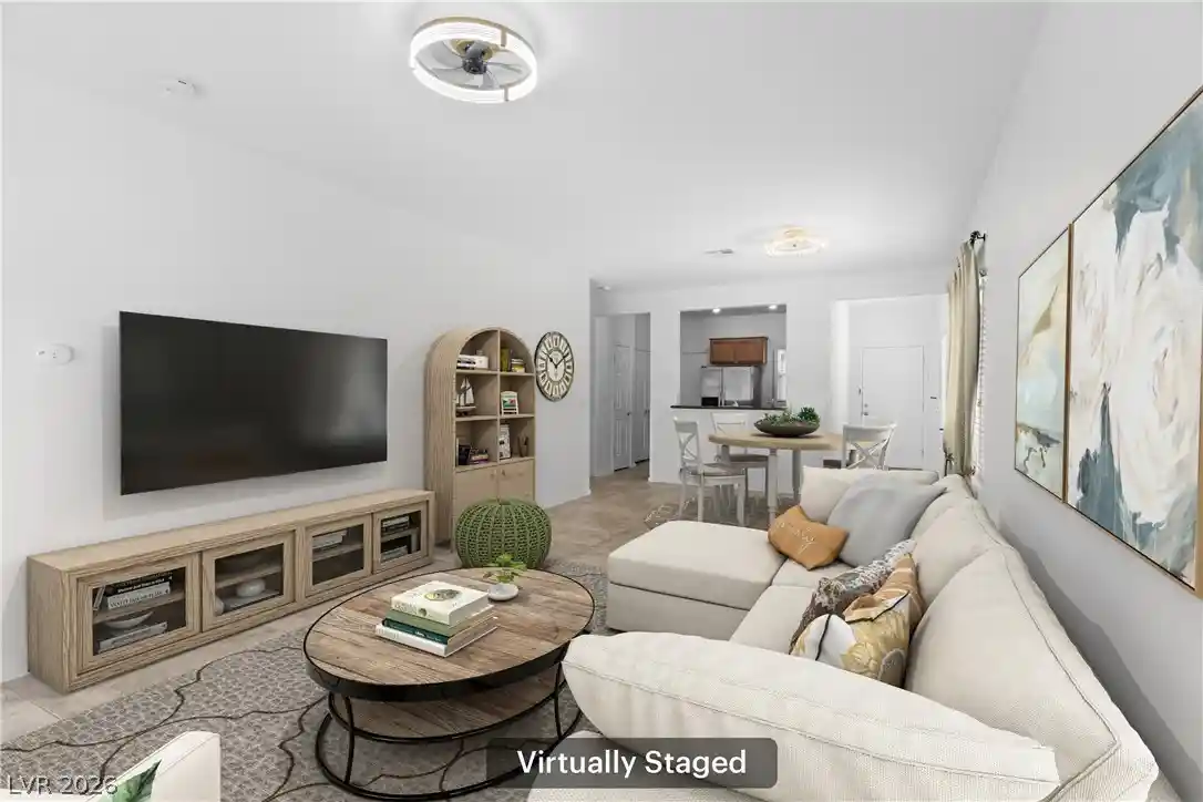 Photo 1 of Single family home for sale at 2724 Cornish Hen Ave, North Las Vegas, NV 89084 | MLS# 2800807 | Listing updated on 2026-10-21