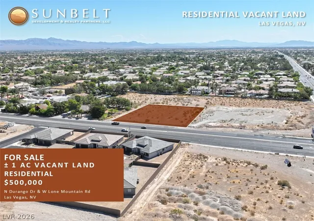 1st image of 4850 N Durango Dr, Las Vegas, NV 89149 | MLS# 2802052