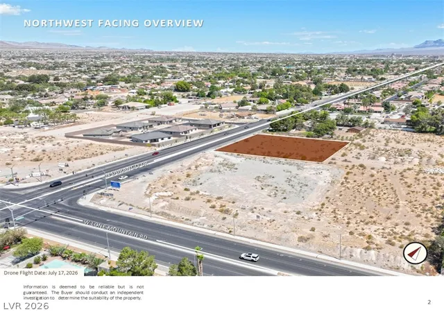 2nd image of 4850 N Durango Dr, Las Vegas, NV 89149 | MLS# 2802052