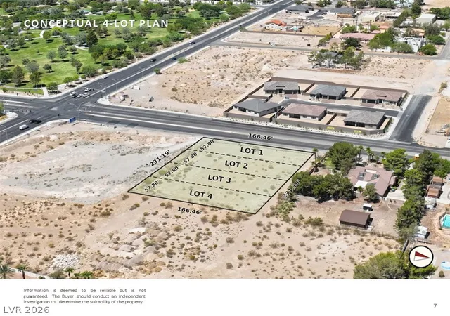 3rd image of 4850 N Durango Dr, Las Vegas, NV 89149 | MLS# 2802052