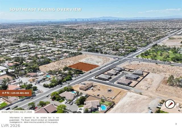 5th image of 4850 N Durango Dr, Las Vegas, NV 89149 | MLS# 2802052