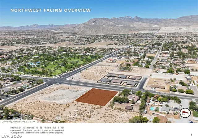 7th image of 4850 N Durango Dr, Las Vegas, NV 89149 | MLS# 2802052
