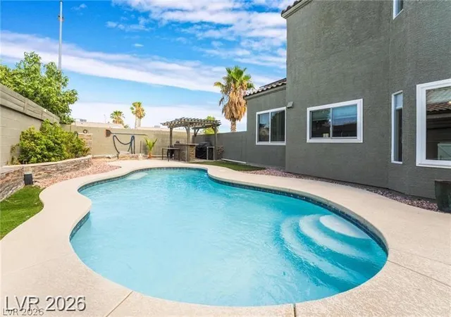 Photo 1 of Single family home for sale at 6112 Browning Way, Las Vegas, NV 89130 | MLS# 2802699 | Listing updated on 2026-08-22