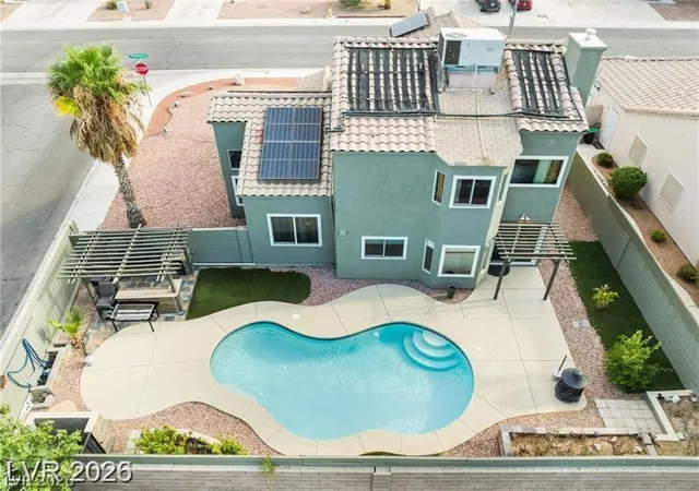 Photo 2 of Single family home for sale at 6112 Browning Way, Las Vegas, NV 89130 | MLS# 2802699 | Listing updated on 2026-08-22