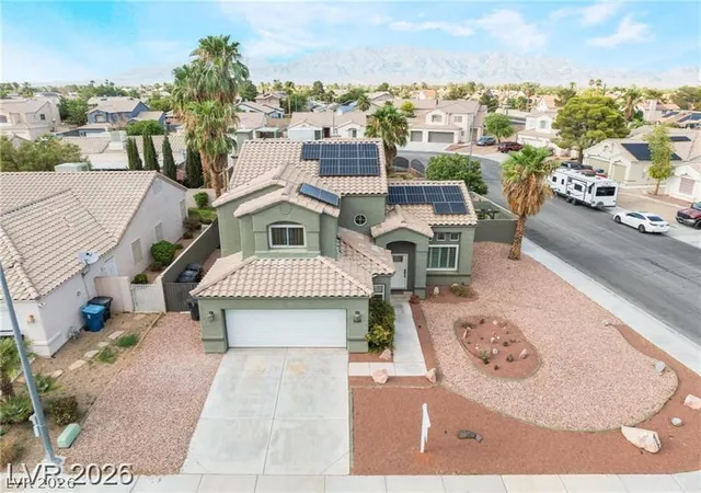 Photo 3 of Single family home for sale at 6112 Browning Way, Las Vegas, NV 89130 | MLS# 2802699 | Listing updated on 2026-08-22