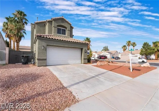 Photo 4 of Single family home for sale at 6112 Browning Way, Las Vegas, NV 89130 | MLS# 2802699 | Listing updated on 2026-08-22