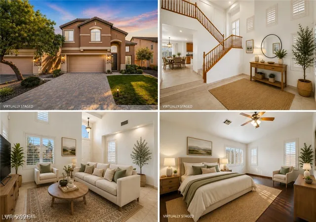 Photo 1 of Single family home for sale at 9983 Willowbrook Pond Rd, Las Vegas, NV 89148 | MLS# 2802691 | Listing updated on 2026-08-25