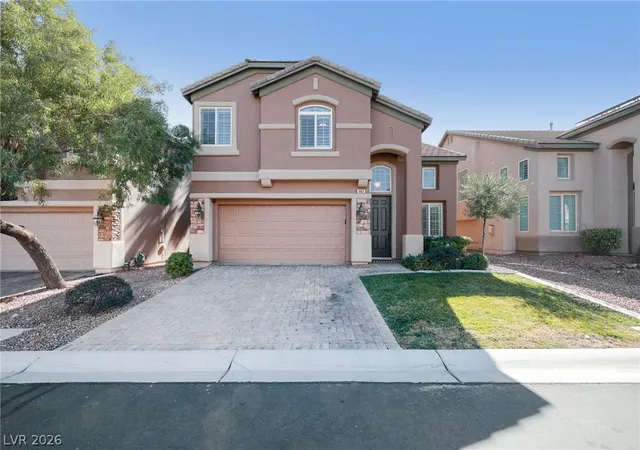 Photo 2 of Single family home for sale at 9983 Willowbrook Pond Rd, Las Vegas, NV 89148 | MLS# 2802691 | Listing updated on 2026-08-25