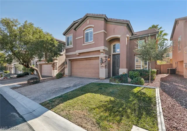 Photo 3 of Single family home for sale at 9983 Willowbrook Pond Rd, Las Vegas, NV 89148 | MLS# 2802691 | Listing updated on 2026-08-25