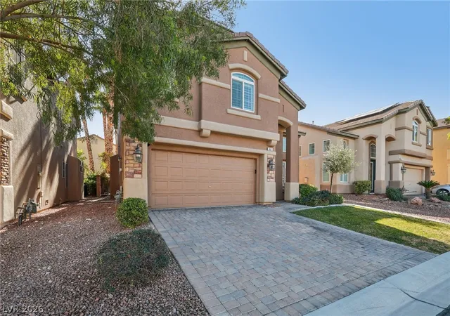 Photo 3 of Single family home for sale at 9983 Willowbrook Pond Rd, Las Vegas, NV 89148 | MLS# 2802691 | Listing updated on 2026-08-25