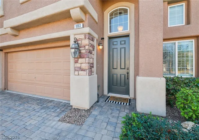 Photo 4 of Single family home for sale at 9983 Willowbrook Pond Rd, Las Vegas, NV 89148 | MLS# 2802691 | Listing updated on 2026-08-25