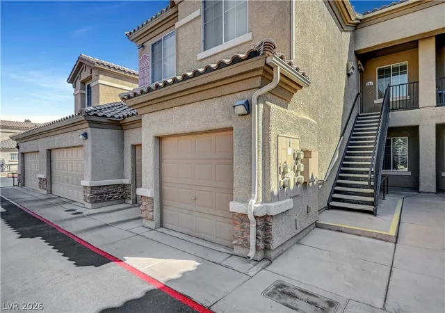 4th image of 4685 Apulia Dr #202, North Las Vegas, NV 89084 | MLS# 2802585