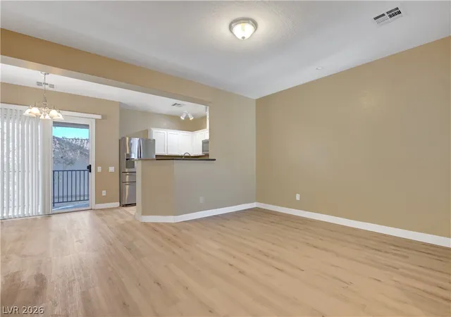 5th image of 4685 Apulia Dr #202, North Las Vegas, NV 89084 | MLS# 2802585