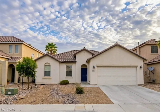 1st image of 5319 Crestpoint Watch Ct, North Las Vegas, NV 89031 | MLS# 2802676
