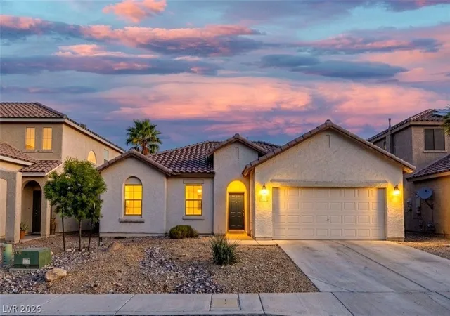 2nd image of 5319 Crestpoint Watch Ct, North Las Vegas, NV 89031 | MLS# 2802676