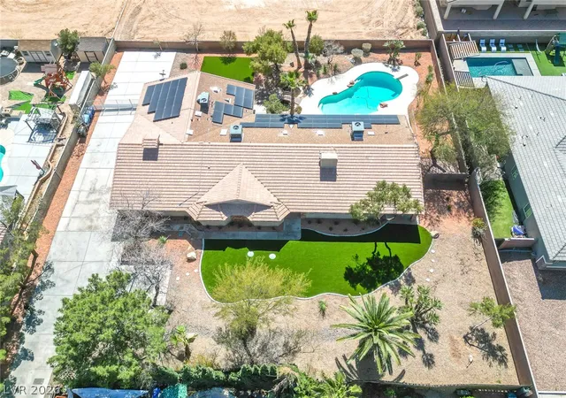 Photo 29 of Single family home for sale at 5745 W Meranto Ave, Las Vegas, NV 89139 | MLS# 2802719 | Listing updated on 2026-08-07
