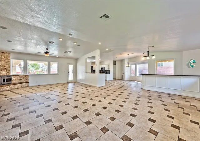 Photo 4 of Single family home for sale at 5745 W Meranto Ave, Las Vegas, NV 89139 | MLS# 2802719 | Listing updated on 2026-08-07