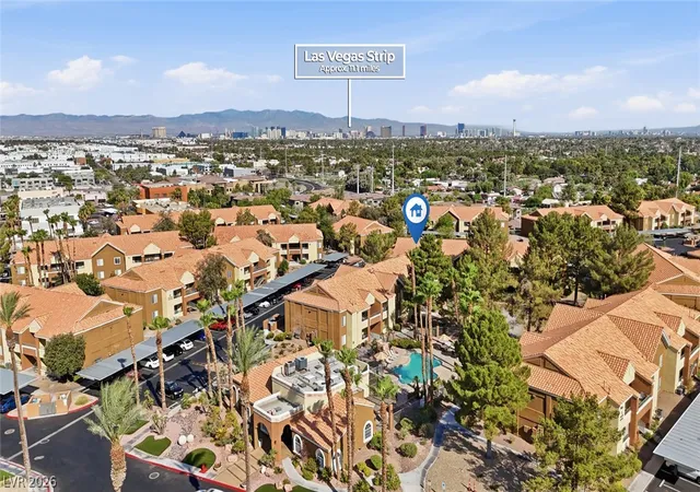 Homes for sale in Henderson, NV | 2120 Ramrod Ave #428, Henderson, NV 89014 | MLS# 2802702
