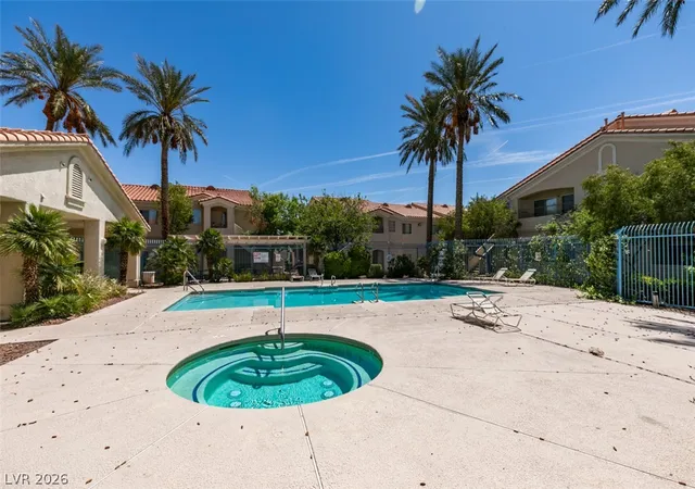 2nd image of 1881 W W Alexander Rd Rd, North Las Vegas, NV 89032