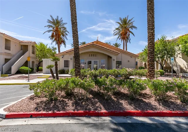 19th image of 1881 W W Alexander Road Road #2079, North Las Vegas, NV 89032 | MLS# 2802750