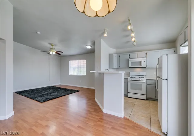 4th image of 1881 W W Alexander Road Road #2079, North Las Vegas, NV 89032 | MLS# 2802750