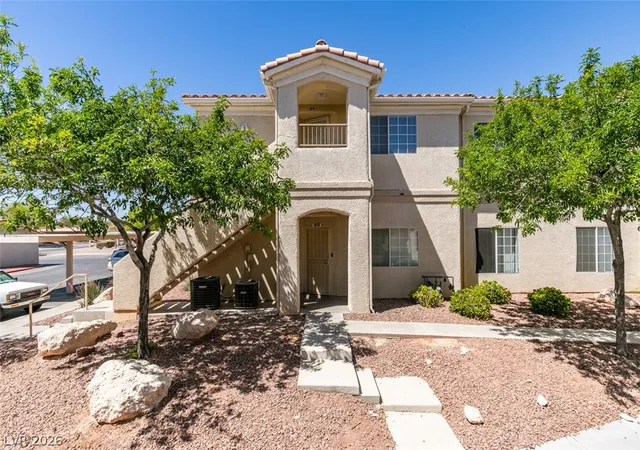 5th image of 1881 W W Alexander Road Road #2079, North Las Vegas, NV 89032 | MLS# 2802750