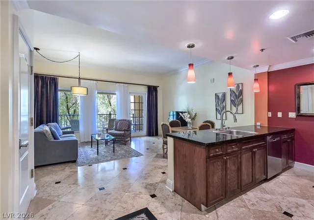 2nd image of 30 Strada Di Villaggio #230, Henderson, NV 89011 | MLS# 2802704