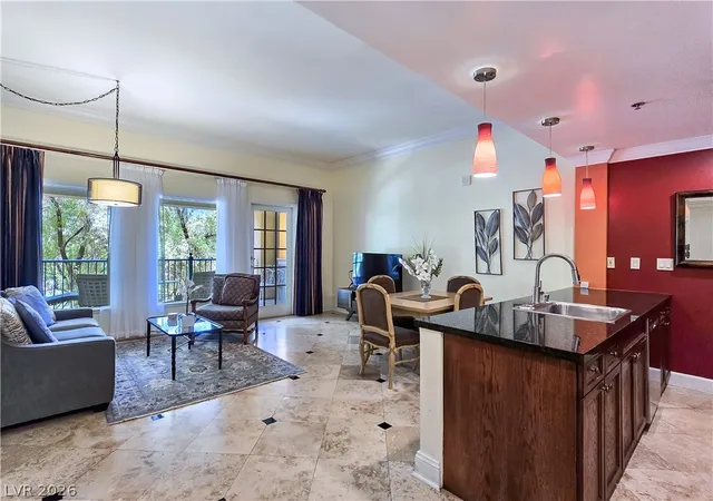 3rd image of 30 Strada Di Villaggio #230, Henderson, NV 89011 | MLS# 2802704