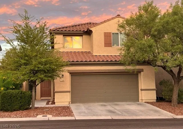 Photo 1 of Single family home for sale at 730 Sand Primrose St, Las Vegas, NV 89138 | MLS# 2802765 | Listing updated on 2026-09-30