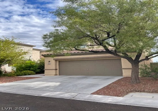 Photo 2 of Single family home for sale at 730 Sand Primrose St, Las Vegas, NV 89138 | MLS# 2802765 | Listing updated on 2026-09-30