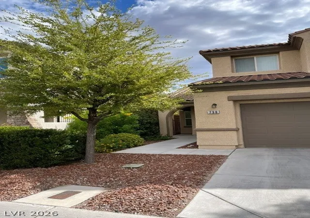 Photo 3 of Single family home for sale at 730 Sand Primrose St, Las Vegas, NV 89138 | MLS# 2802765 | Listing updated on 2026-09-30