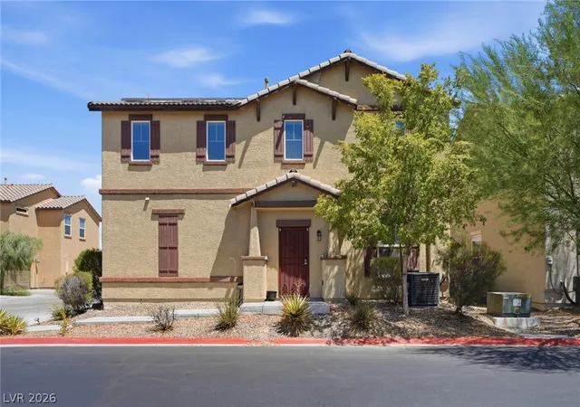 Photo 1 of Single family home for sale at 4614 Lime Straight Dr, Las Vegas, NV 89115 | MLS# 2802466 | Listing updated on 2026-08-29