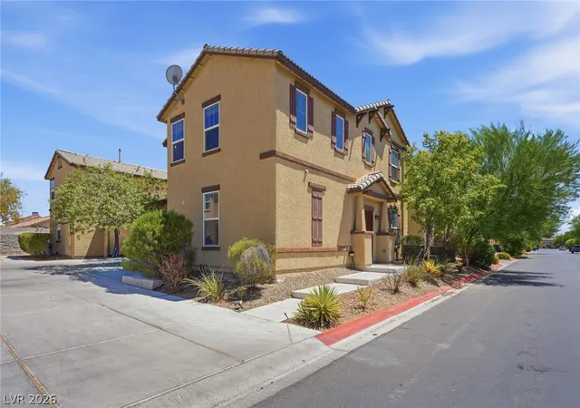 Photo 2 of Single family home for sale at 4614 Lime Straight Dr, Las Vegas, NV 89115 | MLS# 2802466 | Listing updated on 2026-08-29
