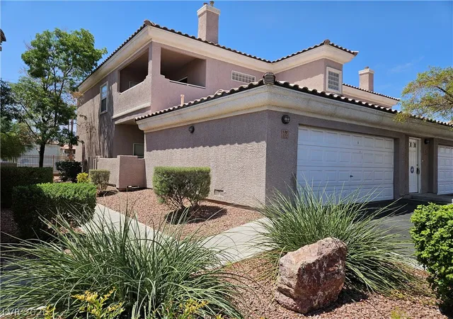 1st image of 6901 Cobre Azul Ave #102, Las Vegas, NV 89108 | MLS# 2802705