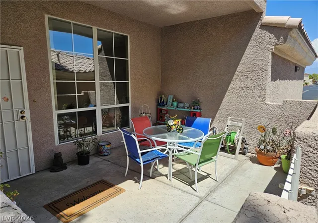26th image of 6901 Cobre Azul Ave #102, Las Vegas, NV 89108 | MLS# 2802705