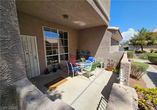 2nd image of 6901 Cobre Azul Ave #102, Las Vegas, NV 89108 | MLS# 2802705