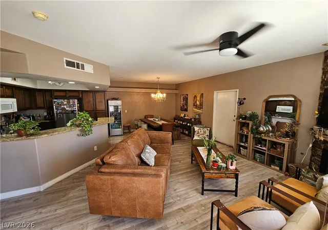 4th image of 6901 Cobre Azul Ave, Las Vegas, NV 89108