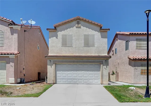 Photo 1 of Single family home for sale at 6086 Sunken River Trl, Las Vegas, NV 89118 | MLS# 2802720 | Listing updated on 2026-10-03
