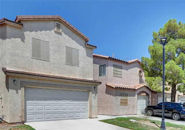 Photo 2 of Single family home for sale at 6086 Sunken River Trl, Las Vegas, NV 89118 | MLS# 2802720 | Listing updated on 2026-10-03