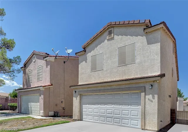 Photo 3 of Single family home for sale at 6086 Sunken River Trl, Las Vegas, NV 89118 | MLS# 2802720 | Listing updated on 2026-10-03