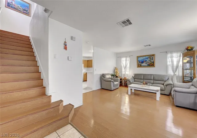 Photo 3 of Single family home for sale at 6086 Sunken River Trl, Las Vegas, NV 89118 | MLS# 2802720 | Listing updated on 2026-10-03