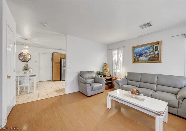Photo 4 of Single family home for sale at 6086 Sunken River Trl, Las Vegas, NV 89118 | MLS# 2802720 | Listing updated on 2026-10-03