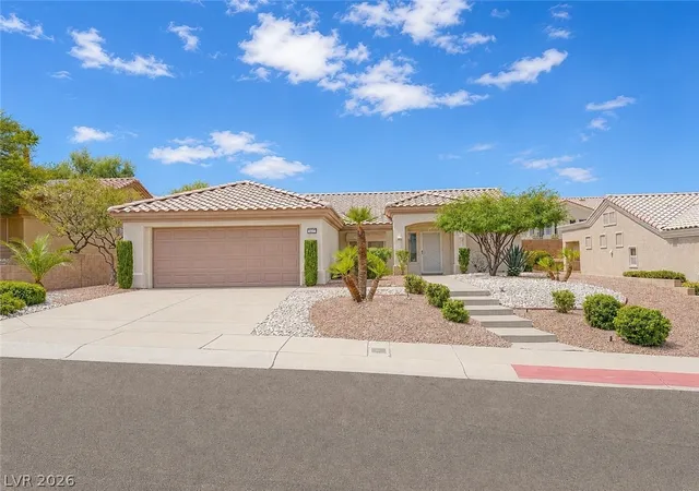 1st image of 2617 Settlers Bay Ln, Las Vegas, NV 89134 | MLS# 2802784